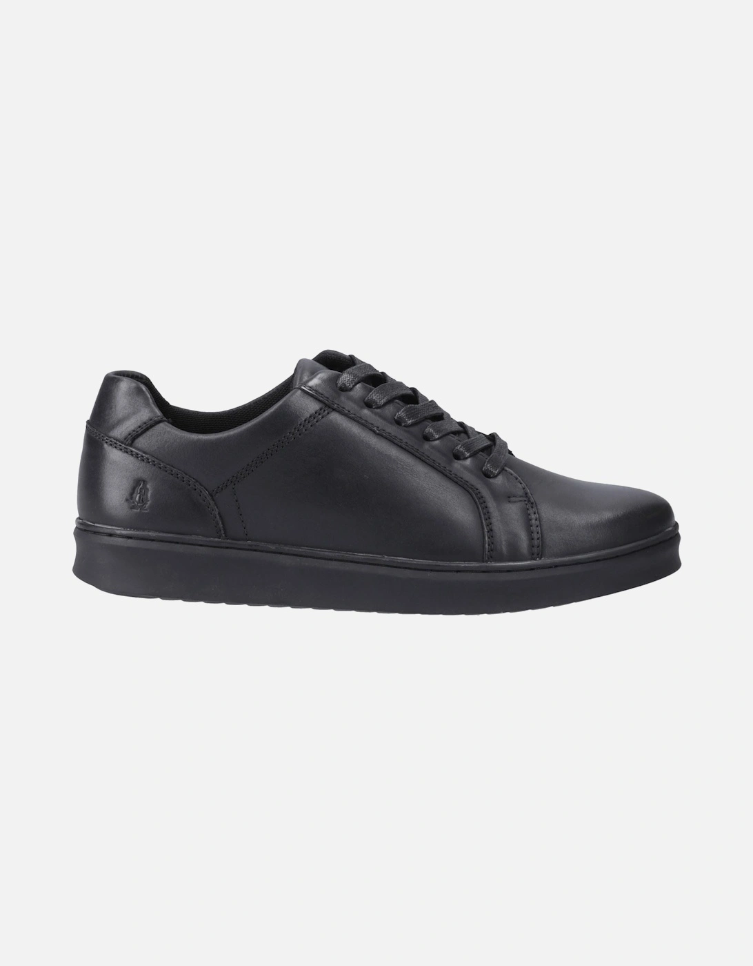 Madden Leather Men's Black Trainers