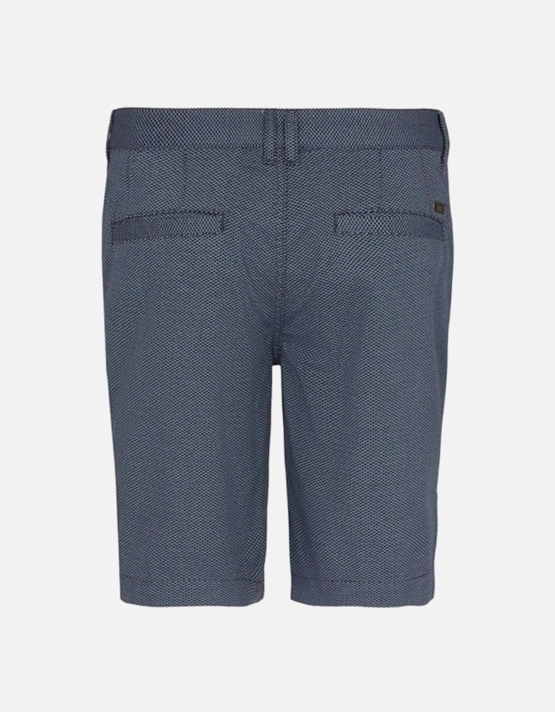 Smart Shorts Deep Navy