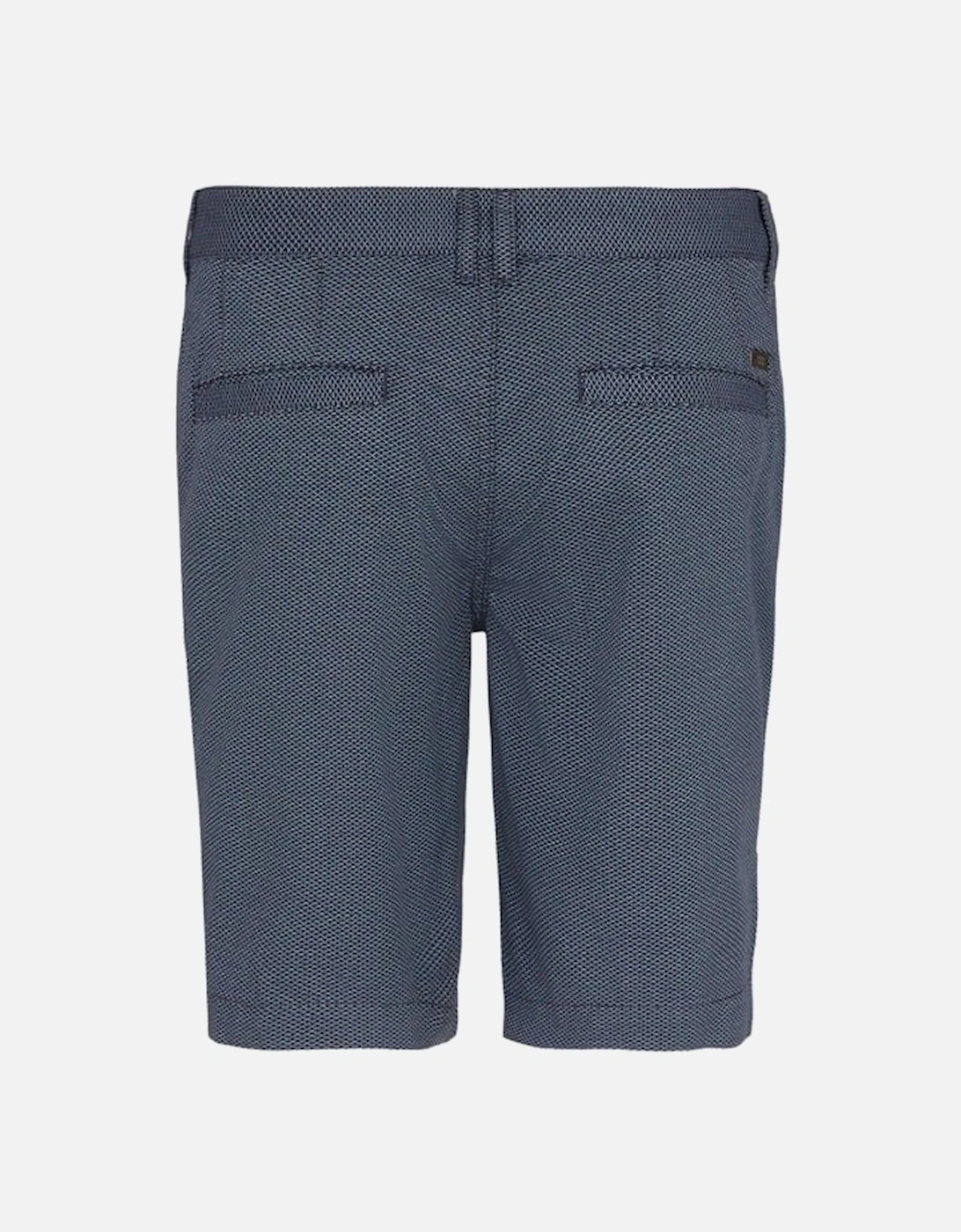 Smart Shorts Deep Navy