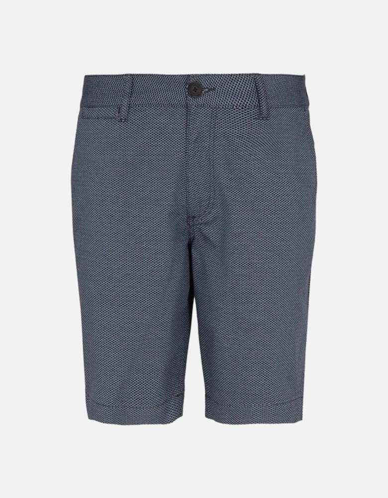 Smart Shorts Deep Navy