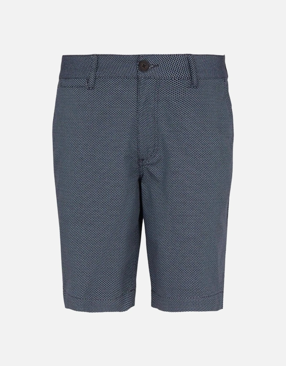 Smart Shorts Deep Navy, 3 of 2