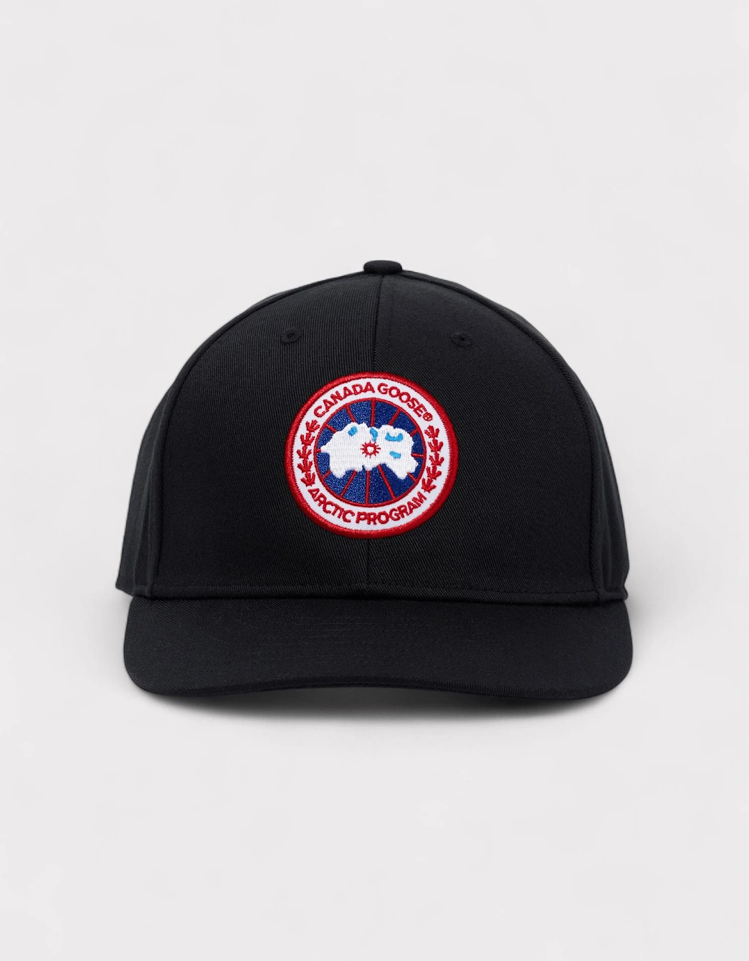 Arctic Adjustable Cap Black, 5 of 4