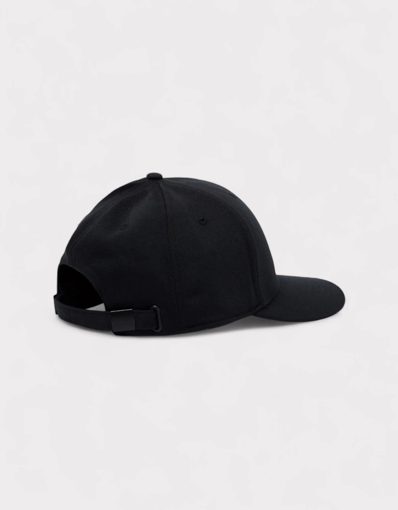 Arctic Adjustable Cap Black