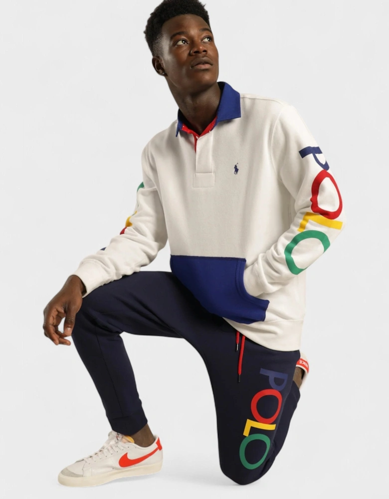 Polo Rugby Polo Shirt