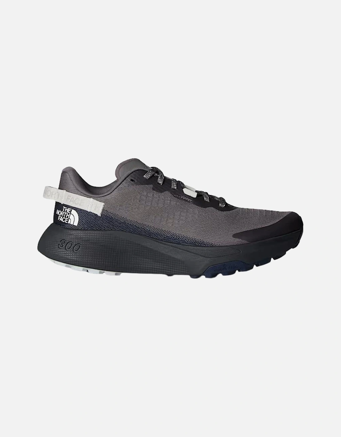 Altamesa 300 Trail Running Shoes - Smoked Pearl, 5 of 4
