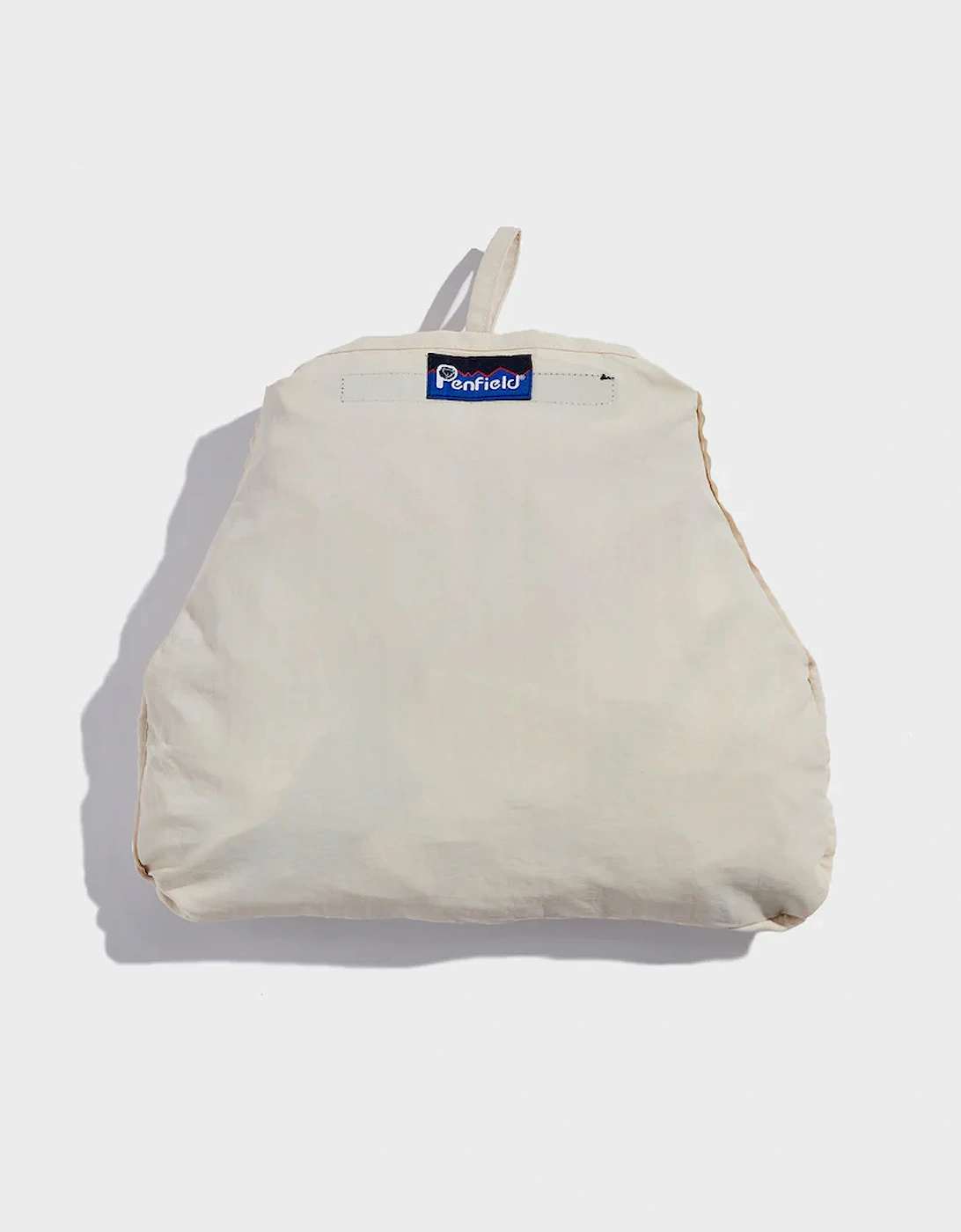 True Red Pac Jacket