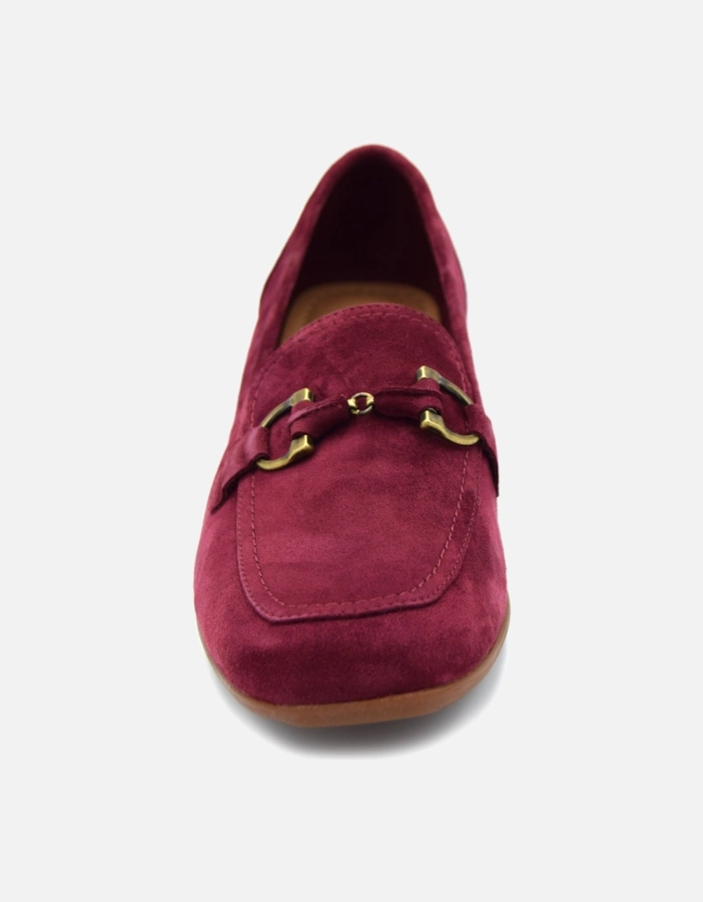 FENJA 34 LADIES LOAFER