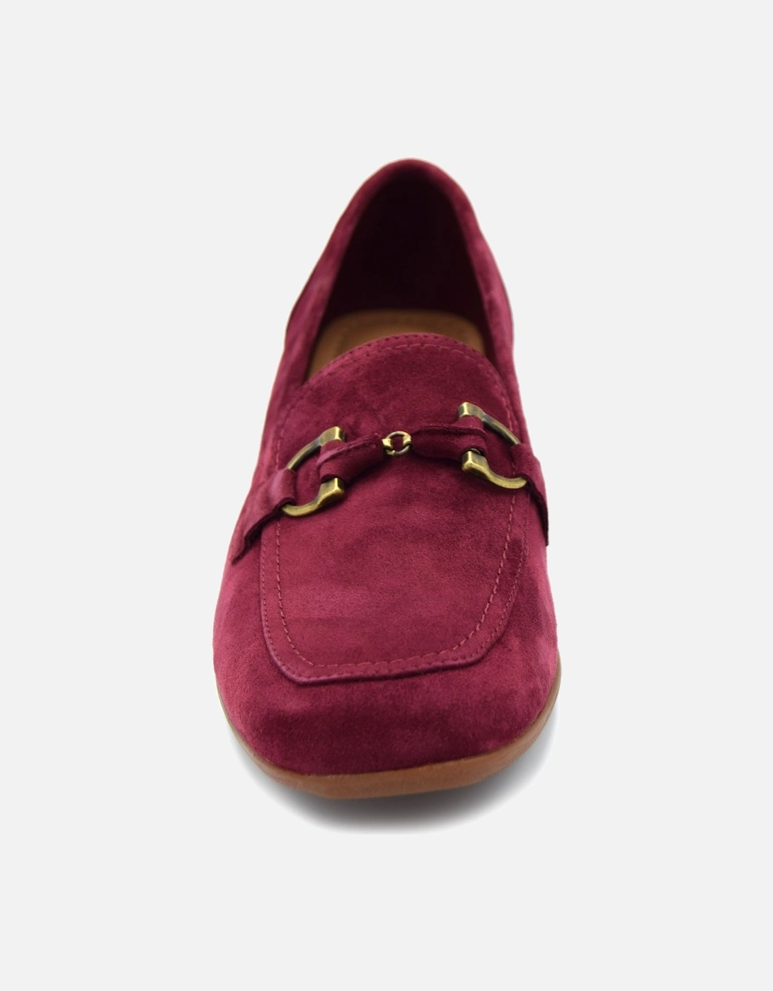 FENJA 34 LADIES LOAFER