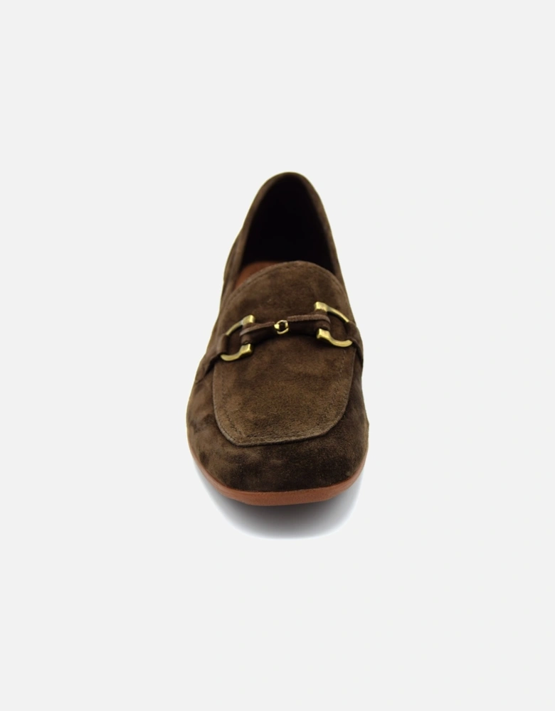 FENJA 34 LADIES LOAFER