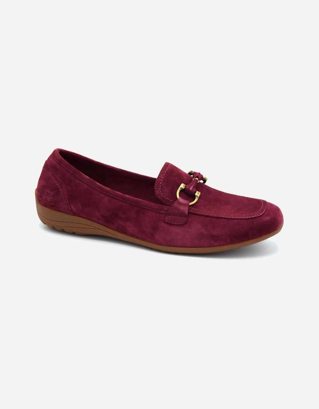 FENJA 34 LADIES LOAFER, 5 of 4