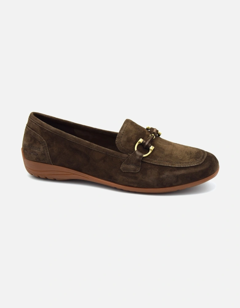 FENJA 34 LADIES LOAFER