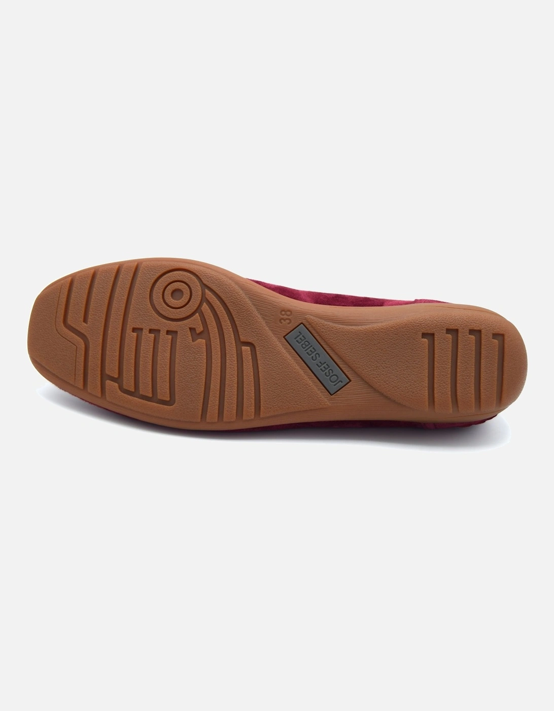 FENJA 34 LADIES LOAFER