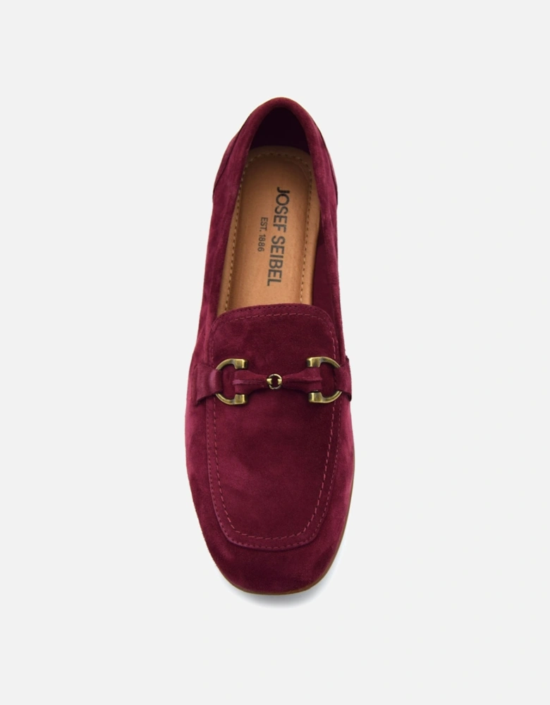 FENJA 34 LADIES LOAFER