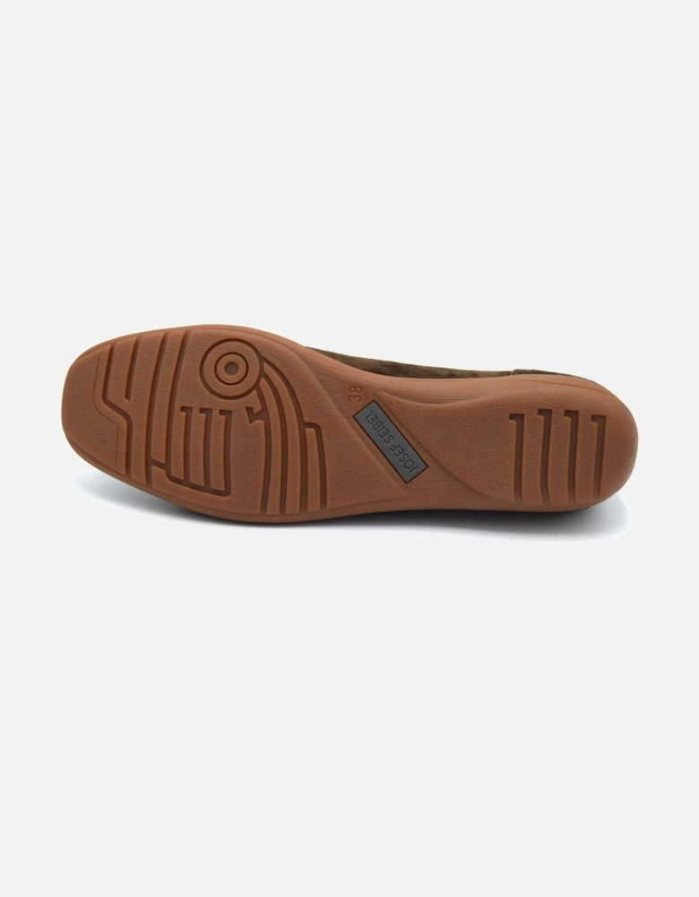 FENJA 34 LADIES LOAFER