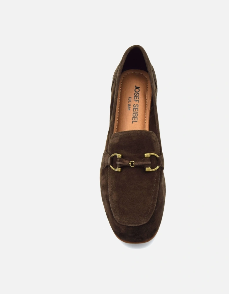 FENJA 34 LADIES LOAFER