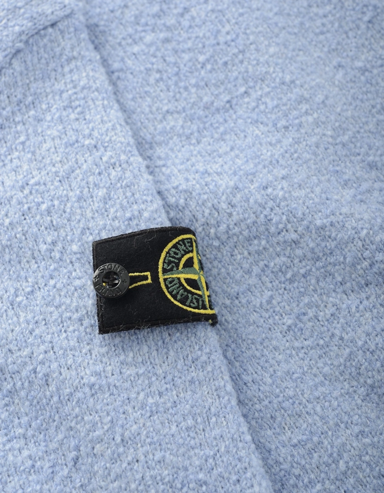 KIDS S00M6 COMPASS SWEATER