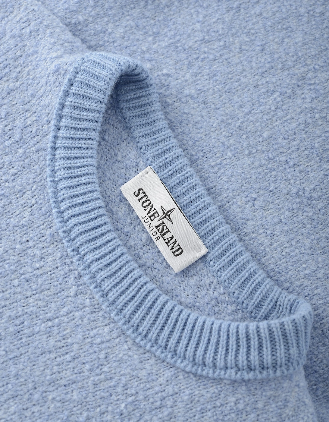 KIDS S00M6 COMPASS SWEATER