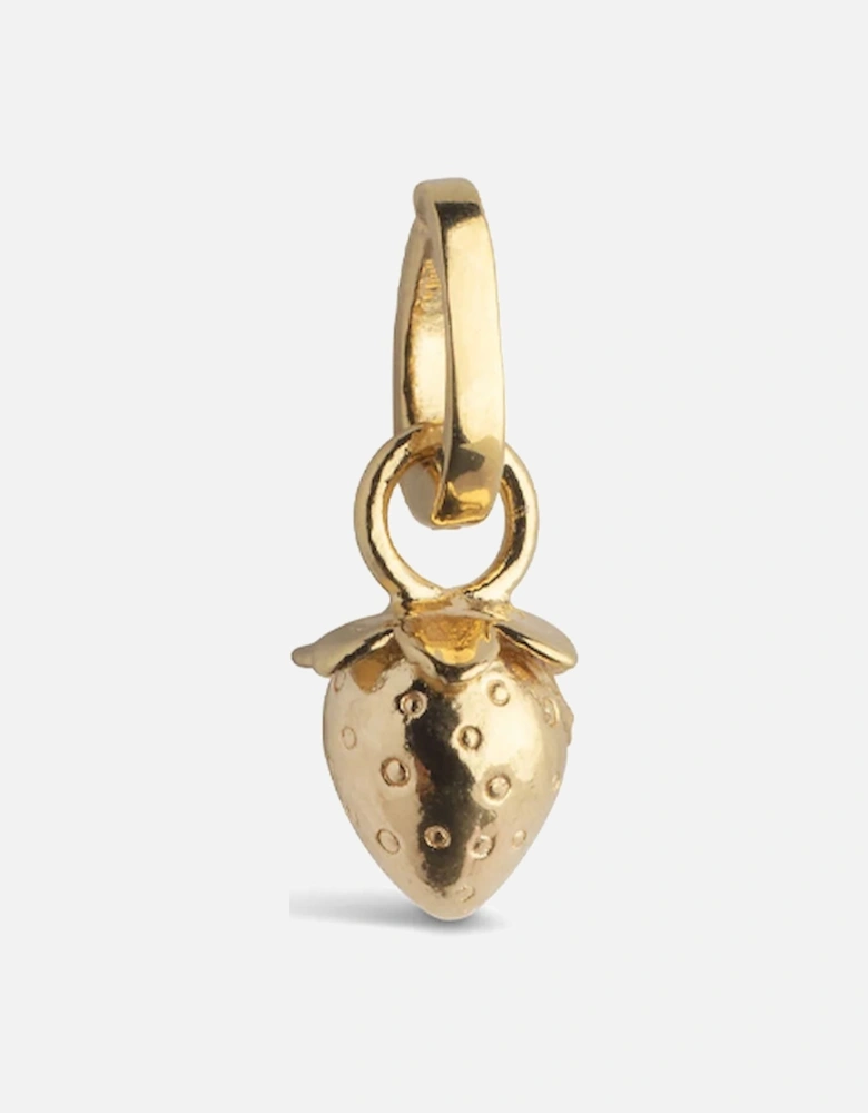 Sunny Strawberry Charm