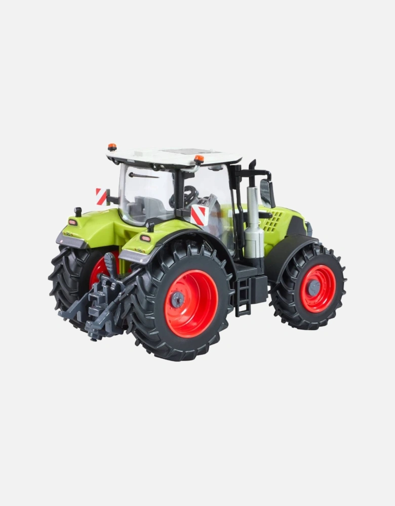 CLAAS Arion 660