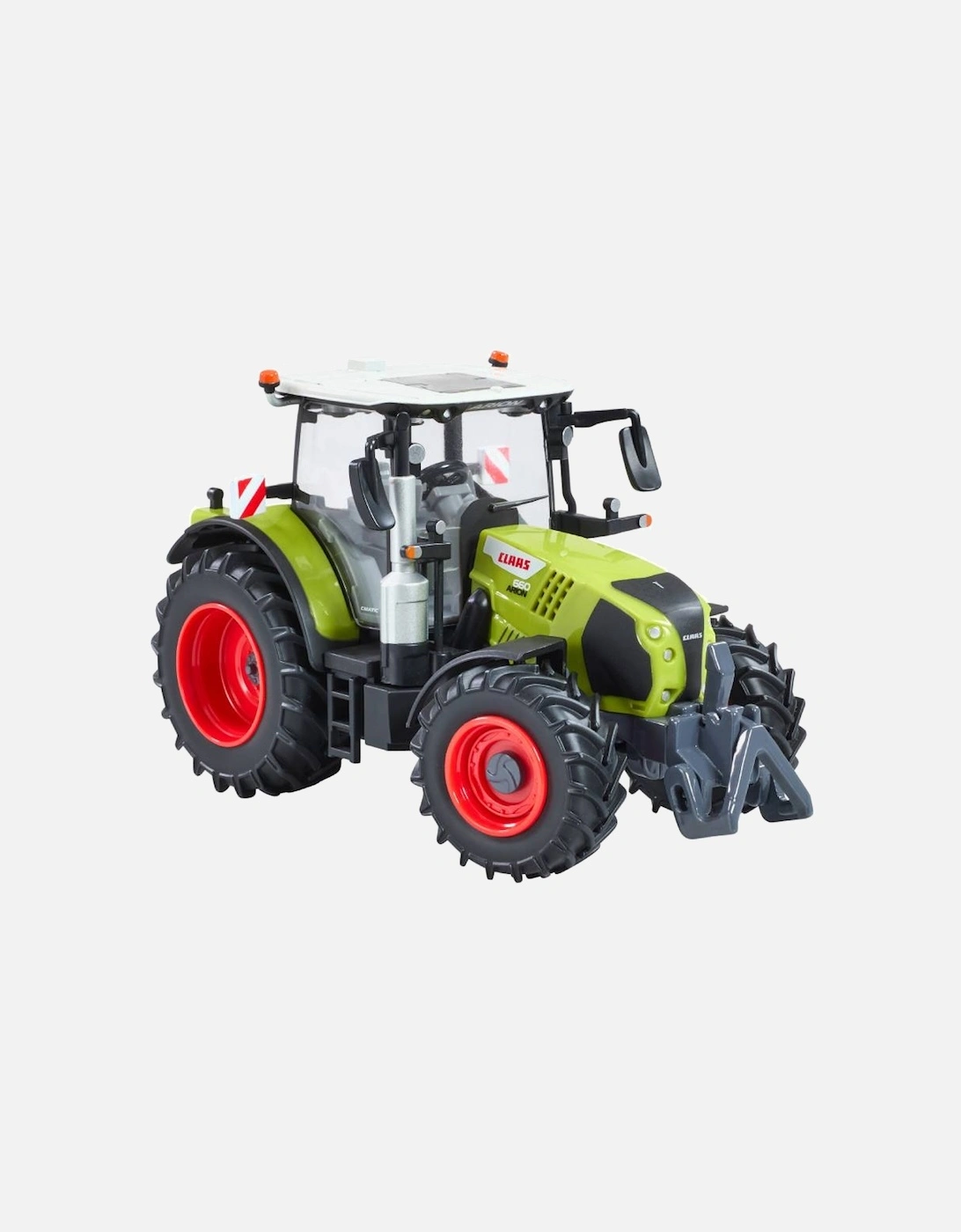 CLAAS Arion 660, 7 of 6