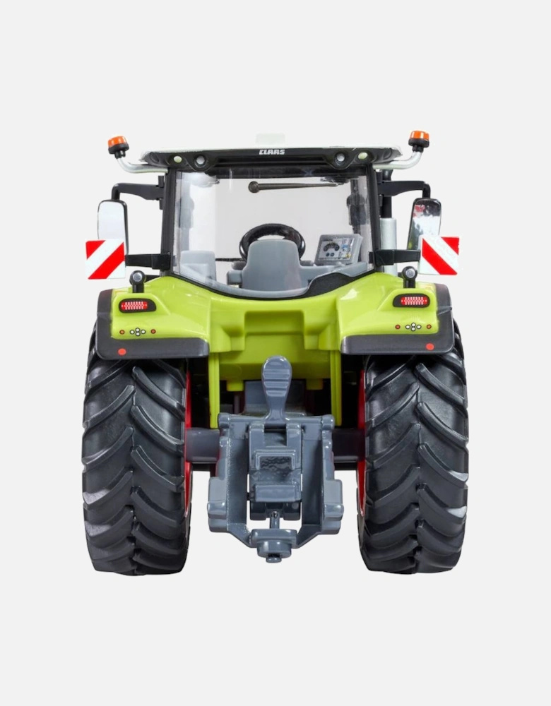 CLAAS Arion 660