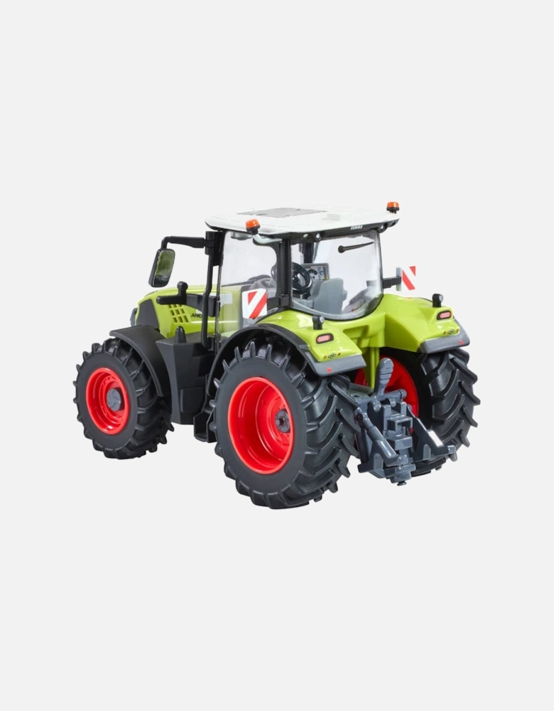 CLAAS Arion 660