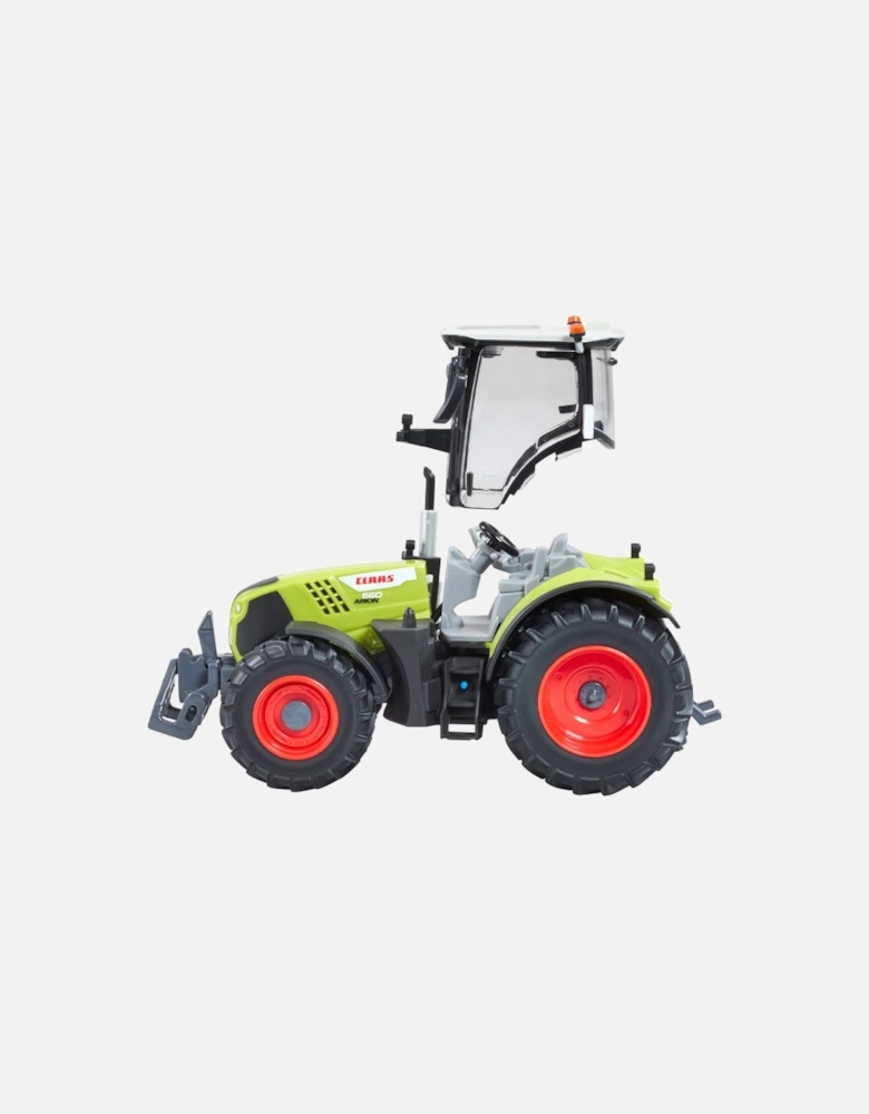 CLAAS Arion 660