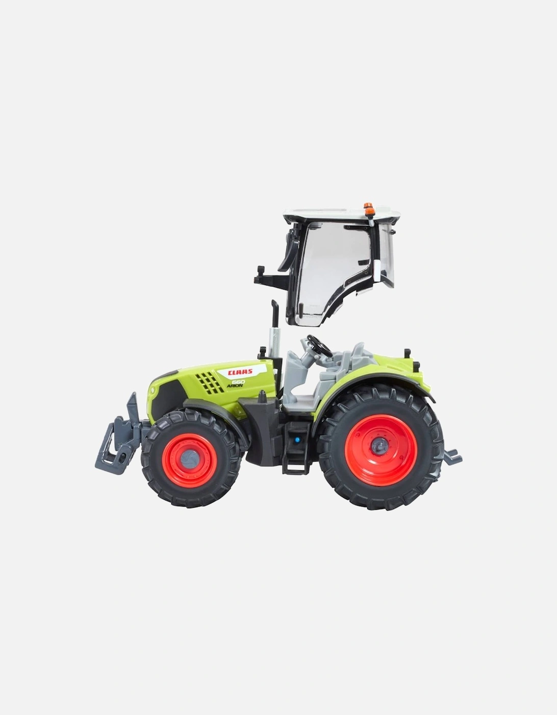 CLAAS Arion 660