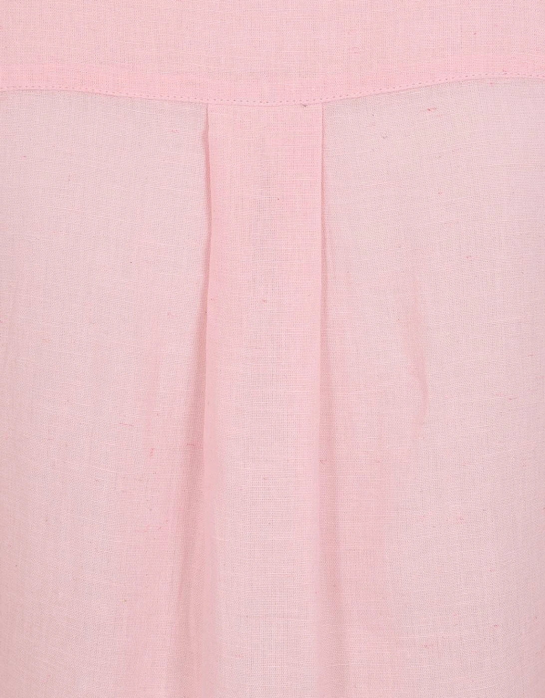 Mudd & Water Women's Drew Shirt Coral Blush