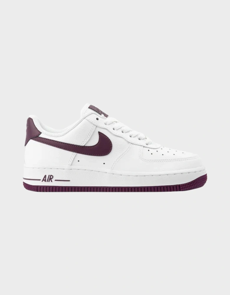 Low White Bordeaux