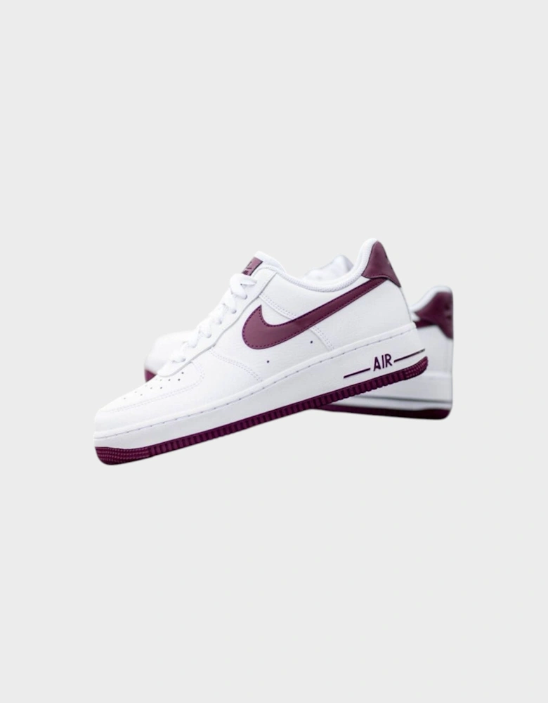Low White Bordeaux