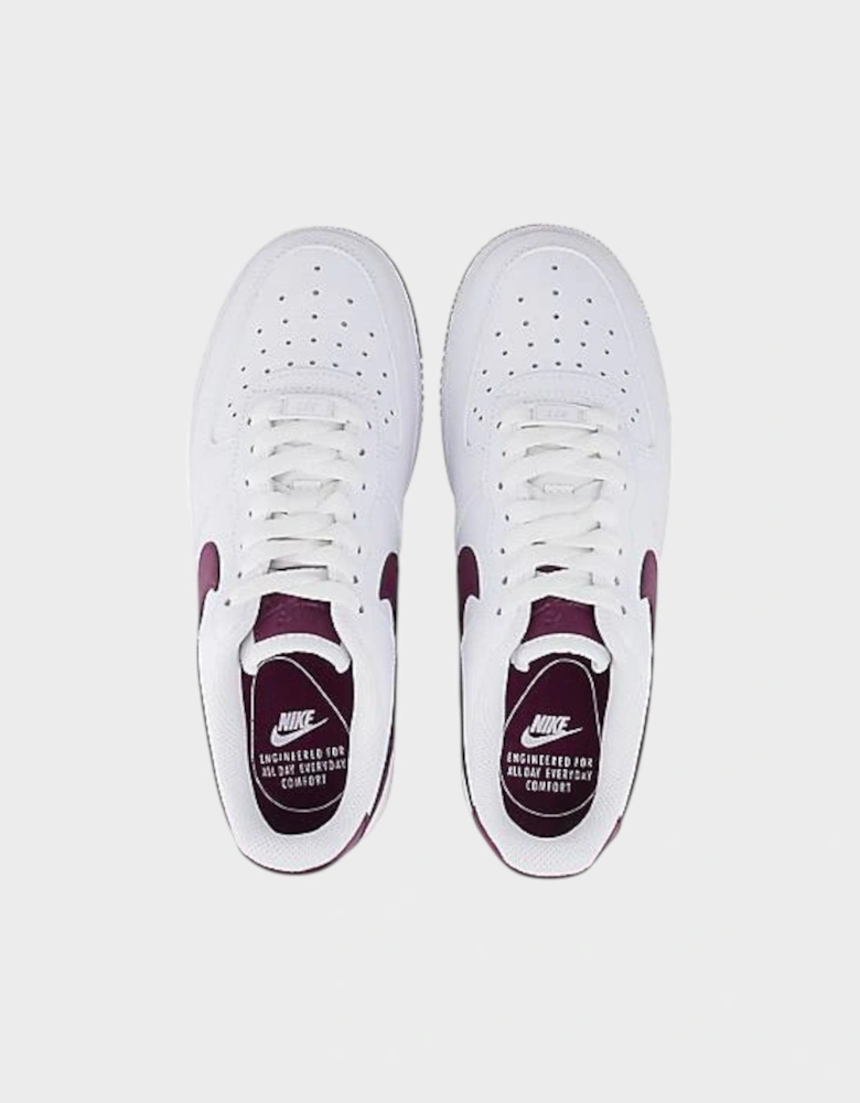 Low White Bordeaux