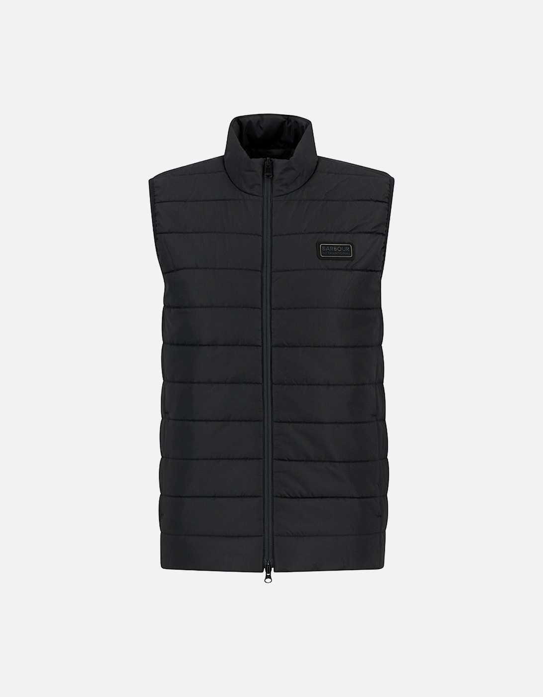 ALDON GILET BLACK, 4 of 3