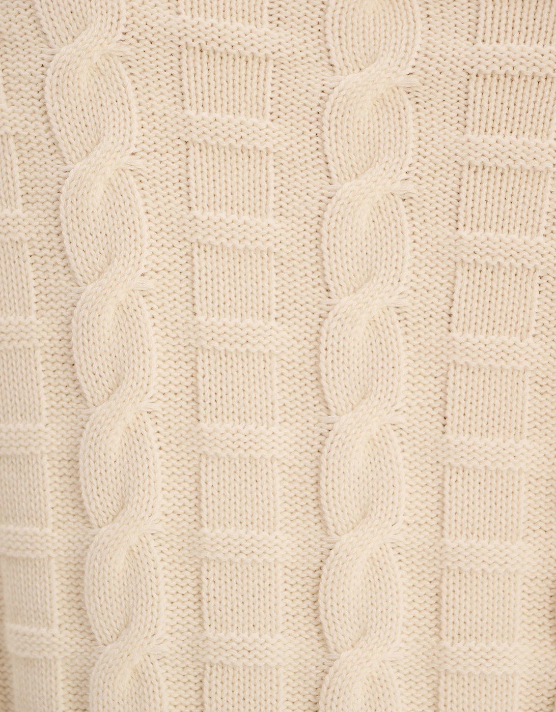 Ellison Cardigan in Cream