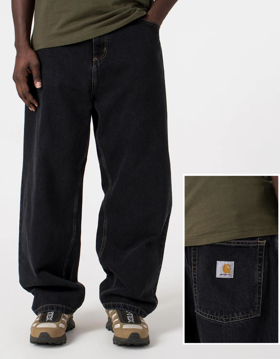 Relaxed Fit Brandon Jeans, 7 of 6