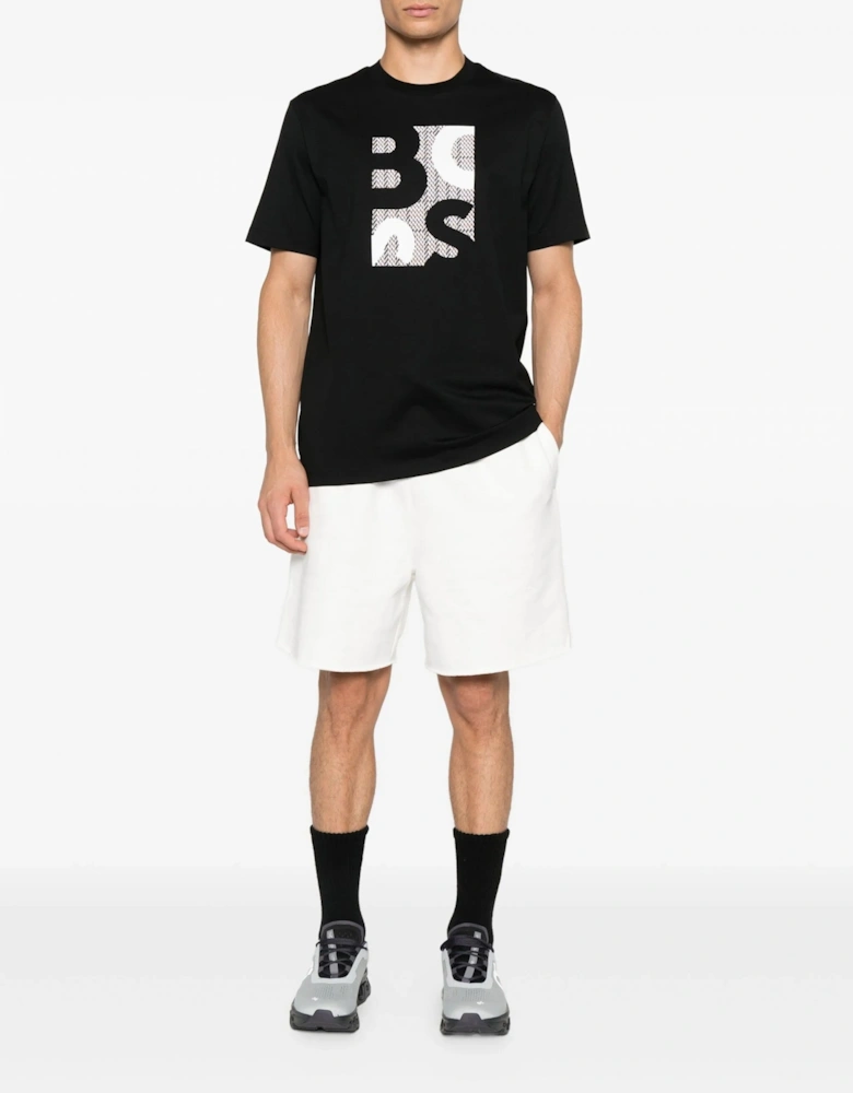 H Thompson 655 Black