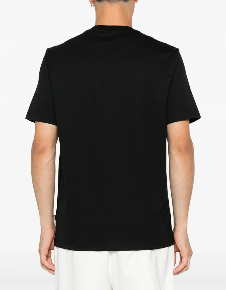 H Thompson 655 Black