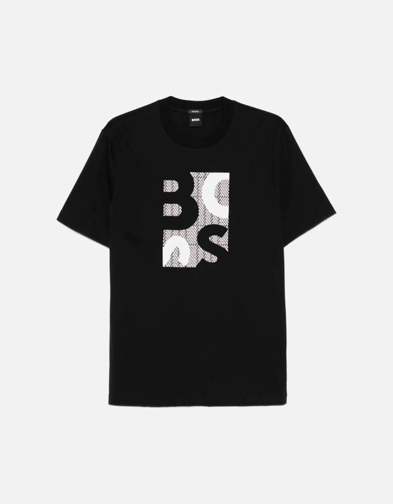 H Thompson 655 Black