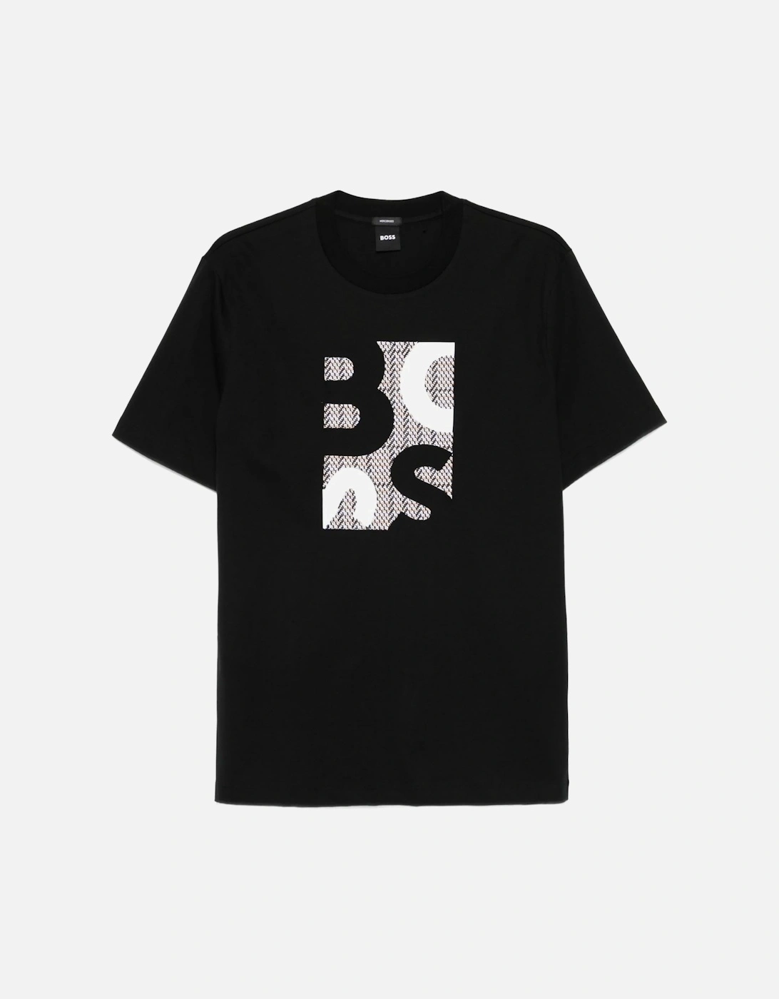H Thompson 655 Black, 8 of 7