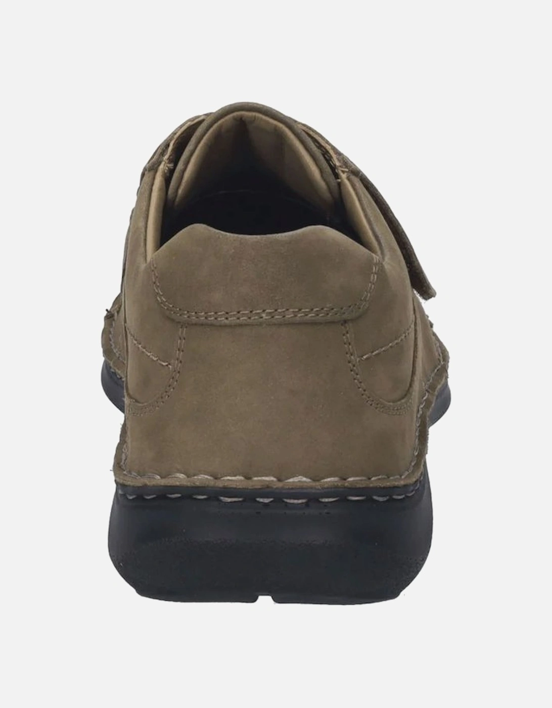 New Anvers 02 Mens Wide Fit Shoes