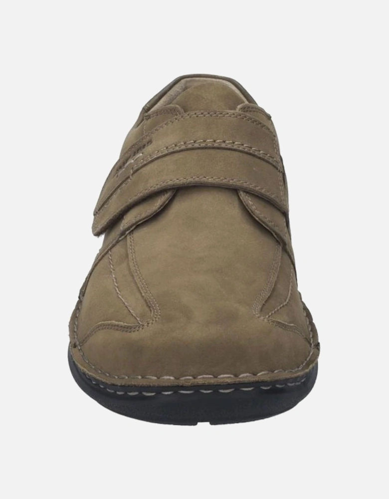New Anvers 02 Mens Wide Fit Shoes