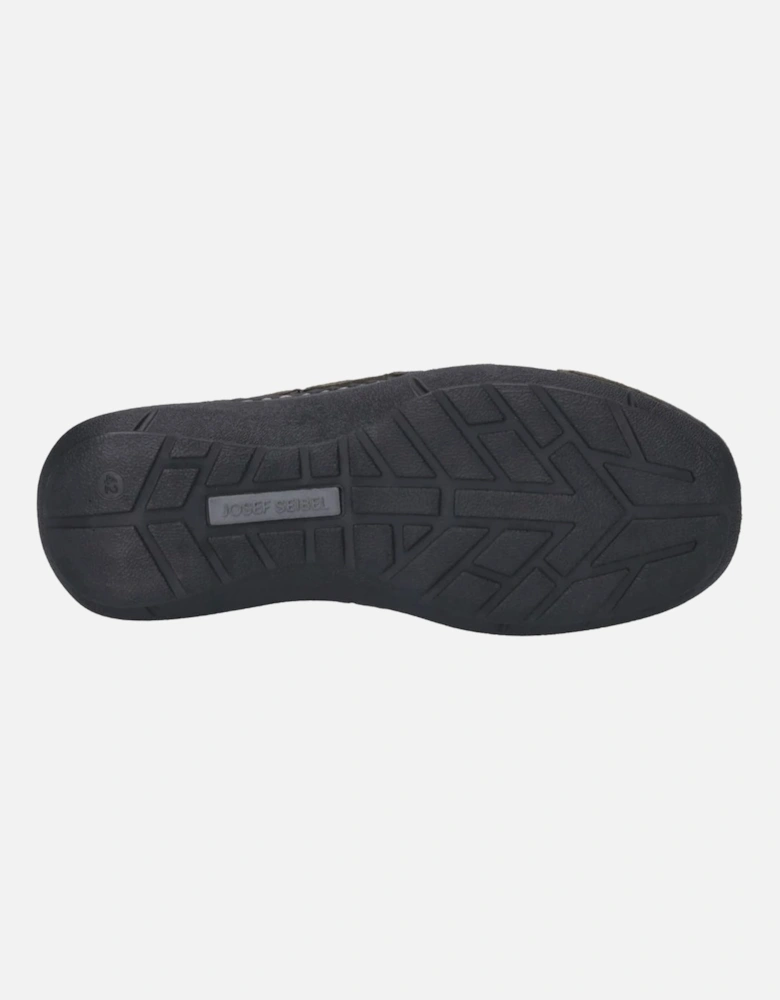 New Anvers 02 Mens Wide Fit Shoes