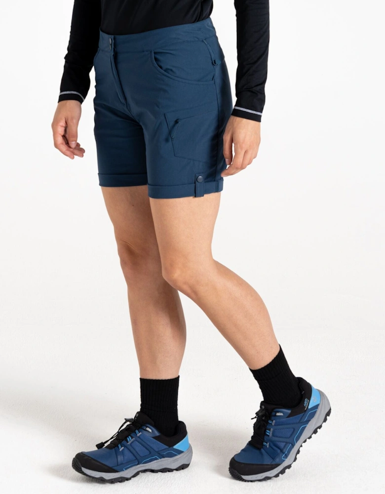 Womens Melodic III Walking Shorts