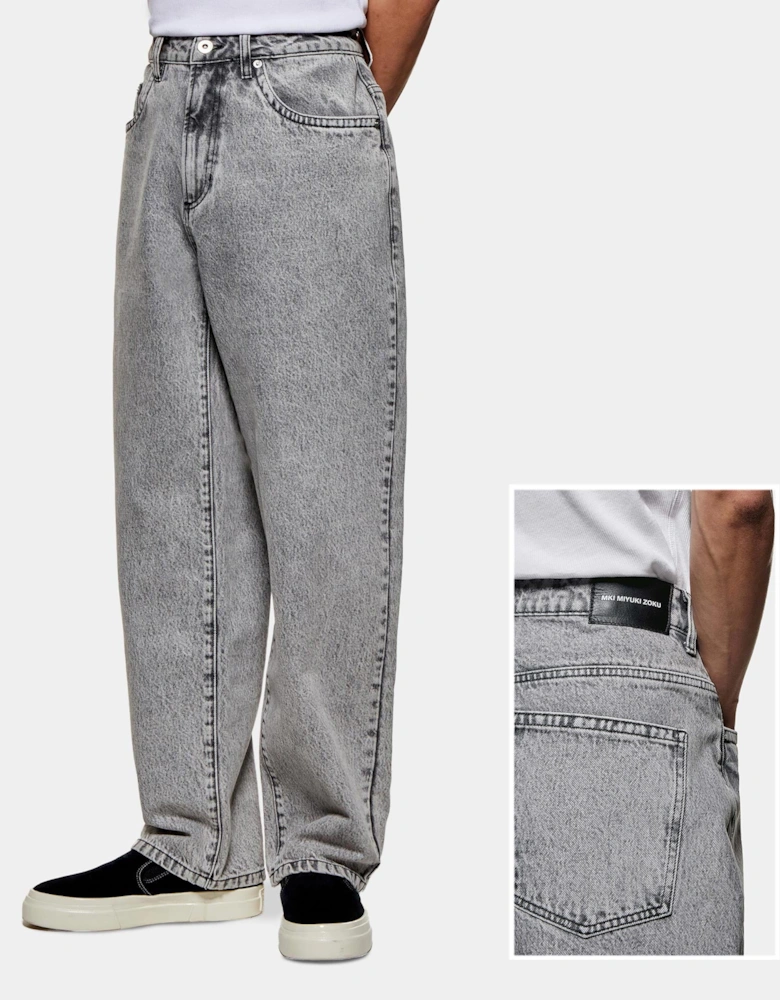 Denim Classic Jeans