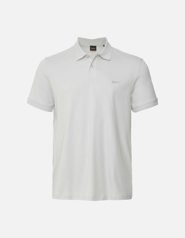 Pe_Interlock Polo Shirt