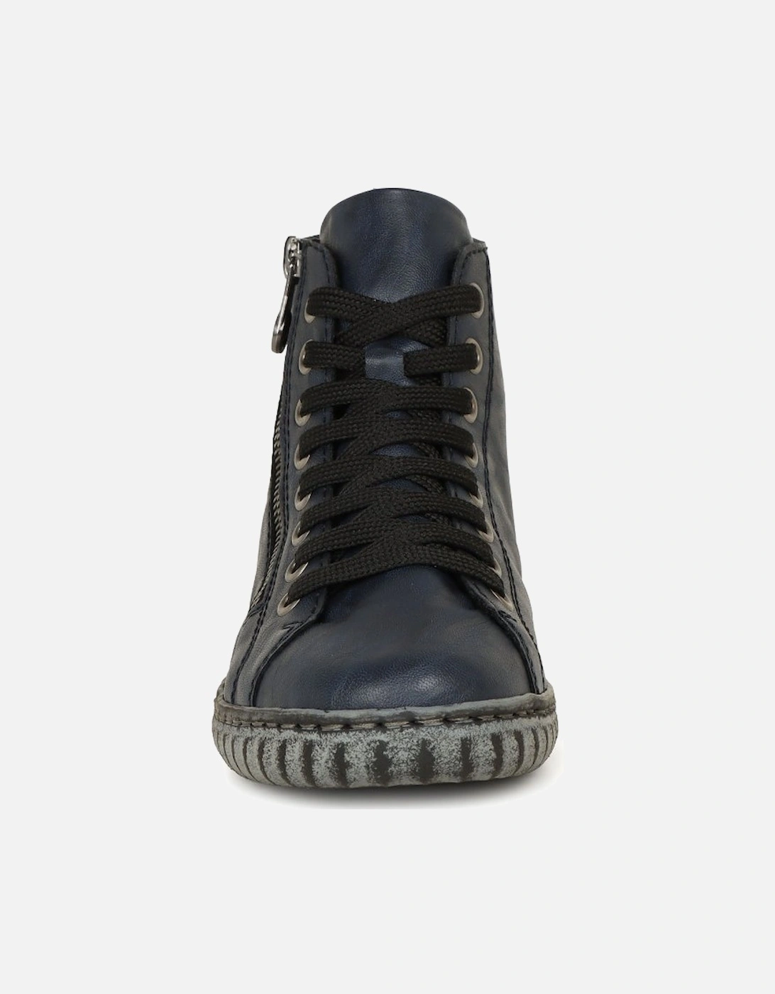 Jules Womens Ankle Boots