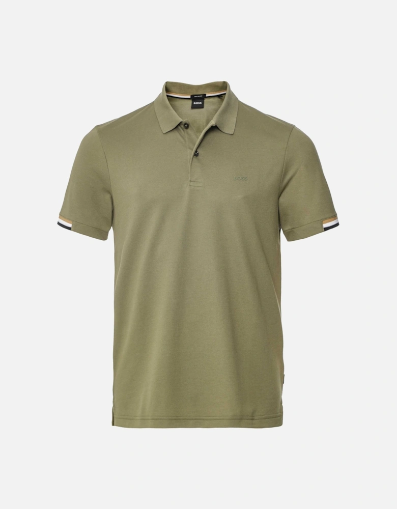 Parlay 147 Polo Shirt