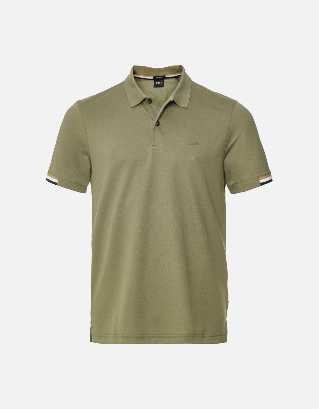 Parlay 147 Polo Shirt, 4 of 3