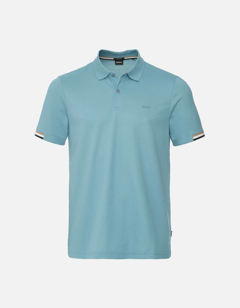 Parlay 147 Polo Shirt