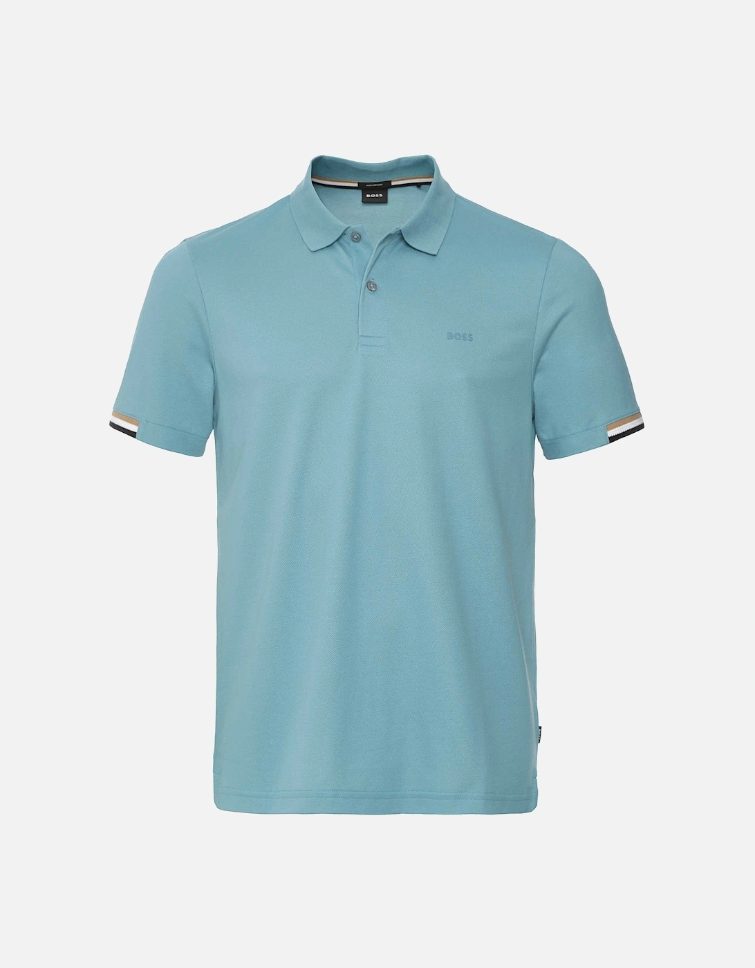 Parlay 147 Polo Shirt, 4 of 3